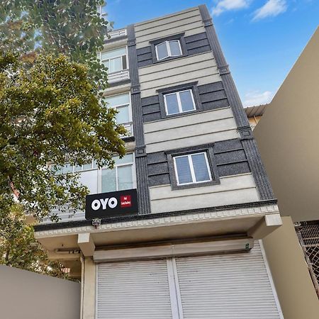 ניו דלהי Hotel O Govind Residency מראה חיצוני תמונה