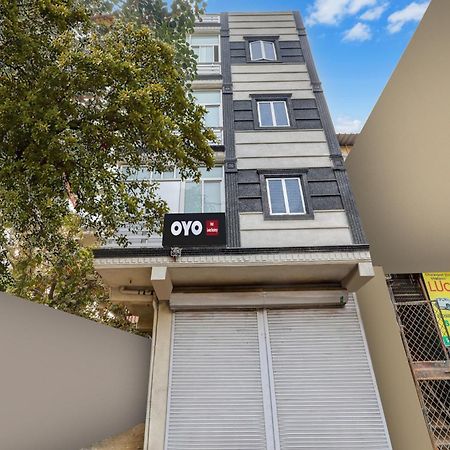 ניו דלהי Hotel O Govind Residency מראה חיצוני תמונה