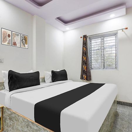 ניו דלהי Hotel O Govind Residency מראה חיצוני תמונה