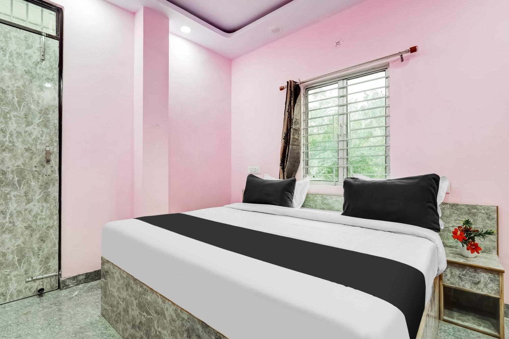 ניו דלהי Hotel O Govind Residency מראה חיצוני תמונה