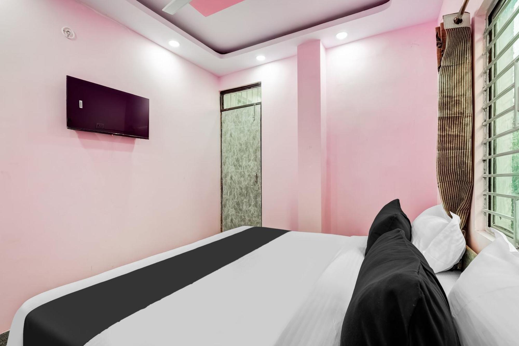 ניו דלהי Hotel O Govind Residency מראה חיצוני תמונה