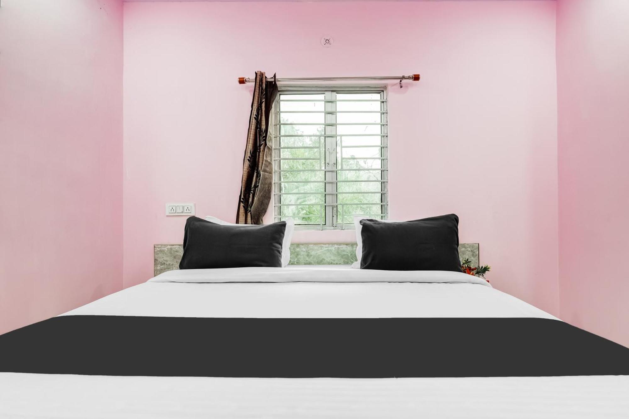 ניו דלהי Hotel O Govind Residency מראה חיצוני תמונה