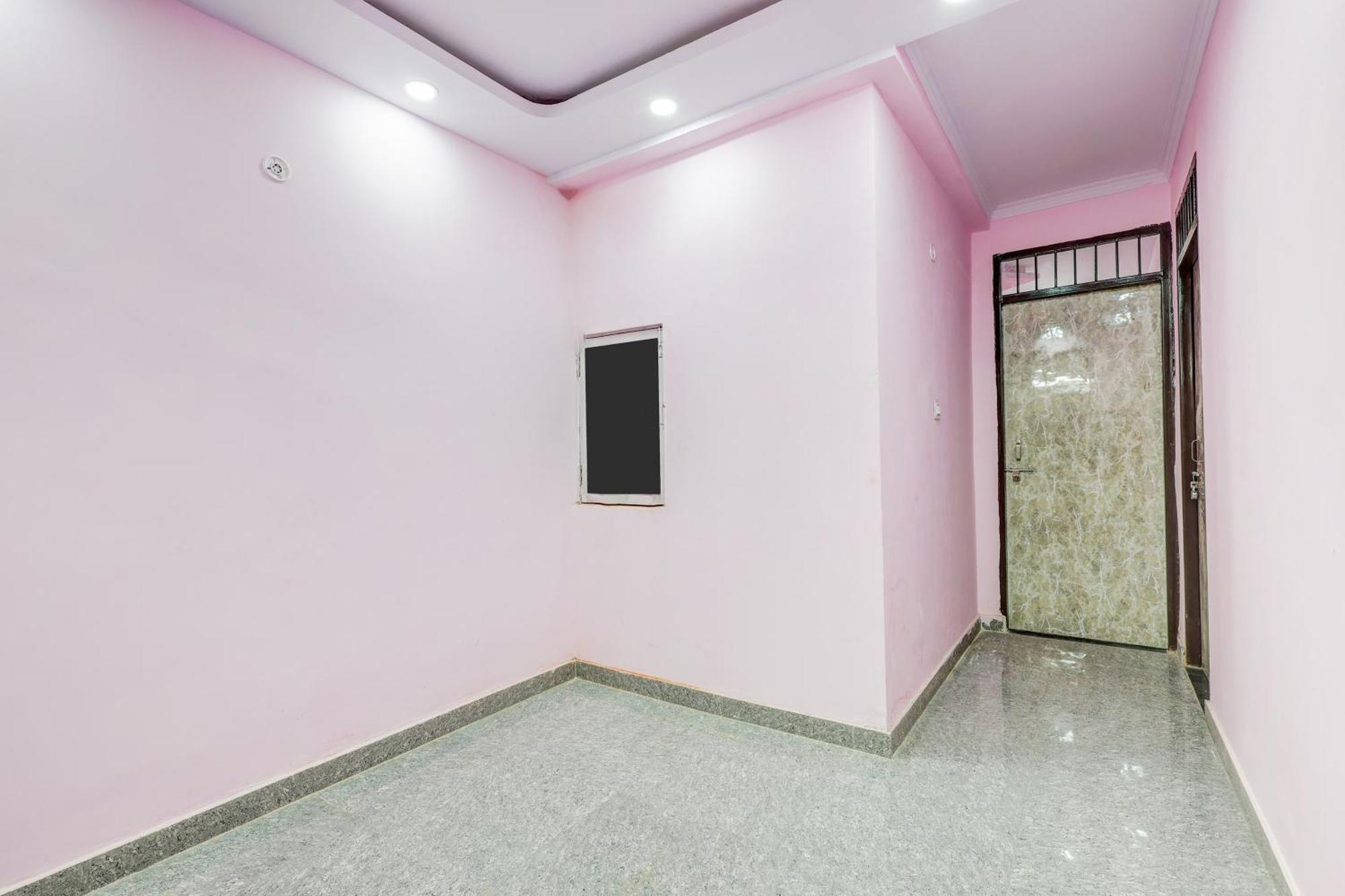 ניו דלהי Hotel O Govind Residency מראה חיצוני תמונה