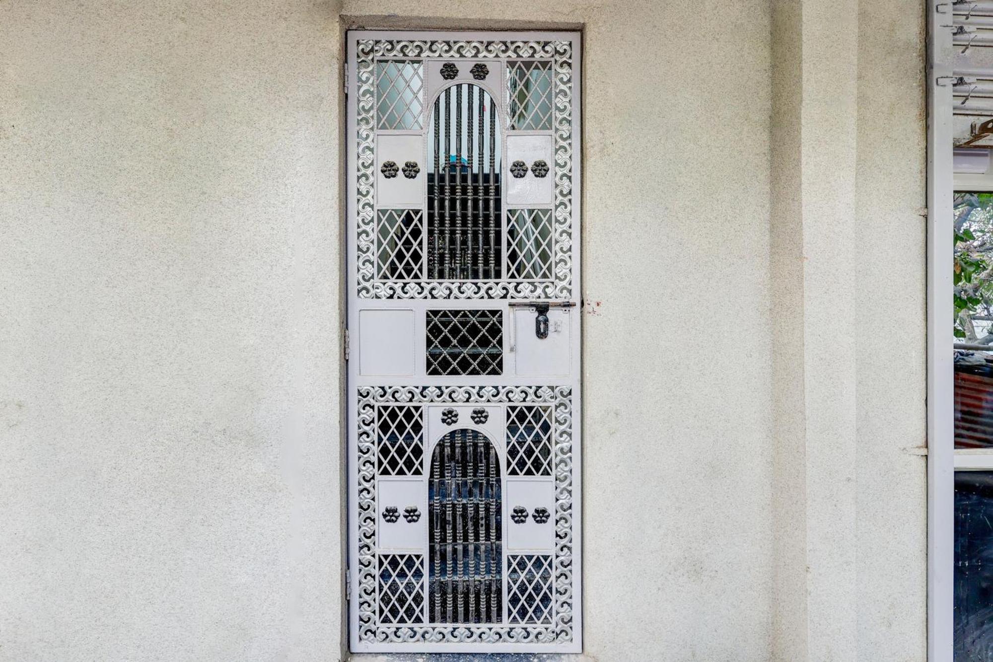 ניו דלהי Hotel O Govind Residency מראה חיצוני תמונה