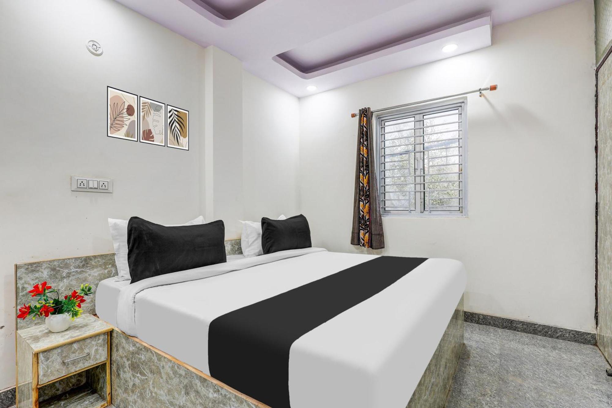 ניו דלהי Hotel O Govind Residency מראה חיצוני תמונה